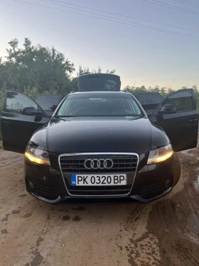 Audi A4 ОБСЛУЖЕНА - [8] 