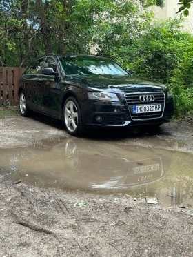 Audi A4 ОБСЛУЖЕНА - [4] 