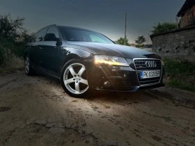 Audi A4 ОБСЛУЖЕНА - [2] 