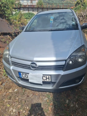 Opel Astra, снимка 3