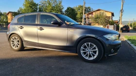 BMW 118 118d 122кс. 6ск., снимка 11