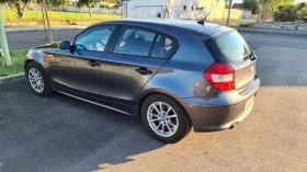 BMW 118 118d 122кс. 6ск., снимка 2