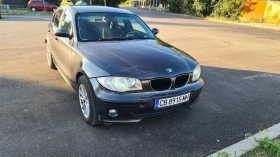 BMW 118 118d 122кс. 6ск., снимка 9