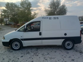 Fiat Scudo Хладилен , снимка 8