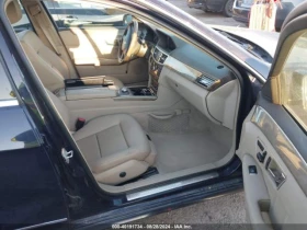 Mercedes-Benz E 350 4Matic - [6] 