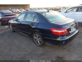 Mercedes-Benz E 350 4Matic - [4] 