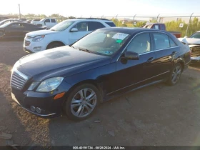 Mercedes-Benz E 350 4Matic - [3] 