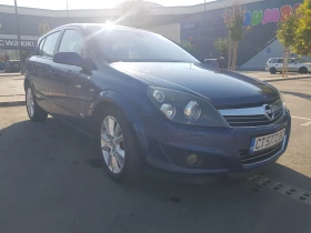 Opel Astra, снимка 6