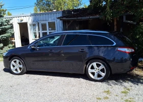 Peugeot 508 GT 2.2HDI Panorama, снимка 5