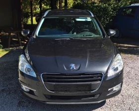 Peugeot 508 GT 2.2HDI Panorama, снимка 2