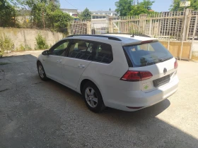 VW Golf 1.4 TGI, снимка 2