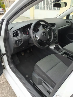 VW Golf 1.4 TGI, снимка 6