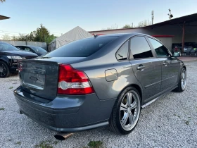 Volvo S40 Т5 2.5Т* ШВЕЙЦАРИЯ* КОЖА* , снимка 5