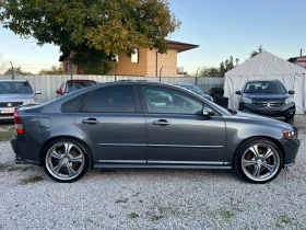 Volvo S40 Т5 2.5Т* ШВЕЙЦАРИЯ* КОЖА* , снимка 4