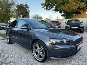 Volvo S40 Т5 2.5Т* ШВЕЙЦАРИЯ* КОЖА* , снимка 3