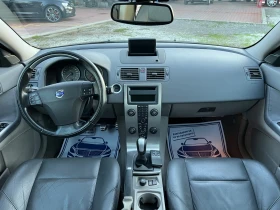 Volvo S40 Т5 2.5Т* ШВЕЙЦАРИЯ* КОЖА* , снимка 11