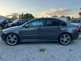 Volvo S40 Т5 2.5Т* ШВЕЙЦАРИЯ* КОЖА* , снимка 8