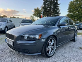 Volvo S40 Т5 2.5Т* ШВЕЙЦАРИЯ* КОЖА* , снимка 1