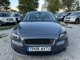 Volvo S40 Т5 2.5Т* ШВЕЙЦАРИЯ* КОЖА* , снимка 2