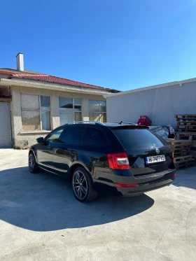 Skoda Octavia Skoda Octavia 2.0D, снимка 4