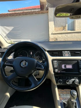 Skoda Octavia Skoda Octavia 2.0D, снимка 7