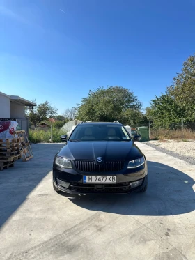 Skoda Octavia Skoda Octavia 2.0D, снимка 2