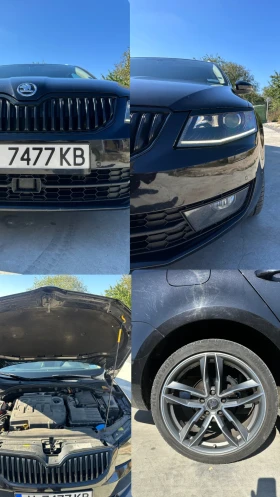 Skoda Octavia Skoda Octavia 2.0D, снимка 11