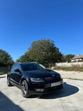 Skoda Octavia Skoda Octavia 2.0D, снимка 1