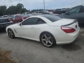 Mercedes-Benz SL 500   |   |  | Mobile.bg    2