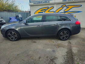 Opel Insignia 2.0CDTI-160KC.-Full - [10] 