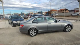 Mercedes-Benz C 220 CDI, снимка 4