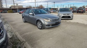 Mercedes-Benz C 220 CDI, снимка 3