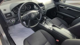 Mercedes-Benz C 220 CDI, снимка 10