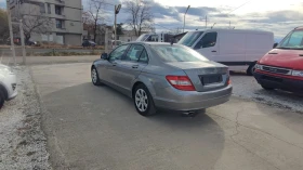 Mercedes-Benz C 220 CDI, снимка 7