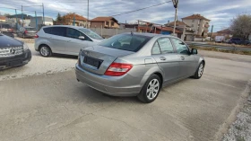 Mercedes-Benz C 220 CDI, снимка 5