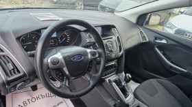 Ford Focus 1.6 TITANIUM FULL 160.   | Mobile.bg    13