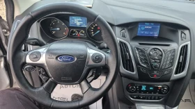 Ford Focus 1.6 TITANIUM FULL 160.   | Mobile.bg    14