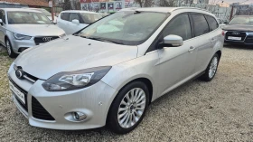 Ford Focus 1.6 TITANIUM FULL 160хил.ЛИЗИНГ ВИДЕО 