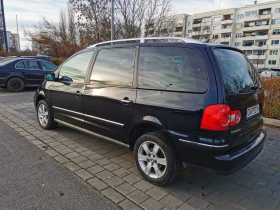 VW Sharan 2.0 TDI, снимка 4