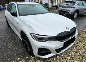 BMW 320 d M Sport, снимка 1