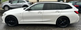 BMW 320 d M Sport, снимка 5