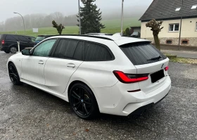 BMW 320 d M Sport, снимка 2