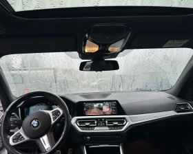 BMW 320 d M Sport, снимка 8