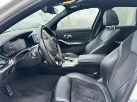 BMW 320 d M Sport, снимка 6