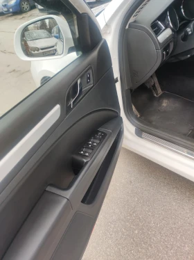 Skoda Superb 2, 0tdi, снимка 8