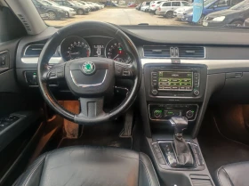 Skoda Superb 2, 0tdi, снимка 6