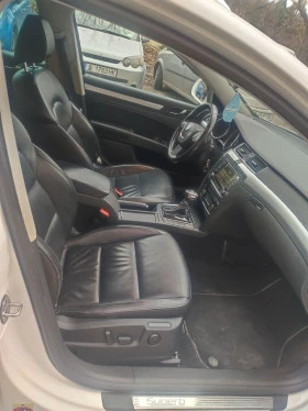 Skoda Superb 2, 0tdi, снимка 11