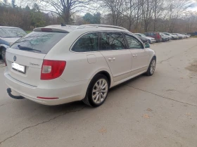 Skoda Superb 2, 0tdi, снимка 3