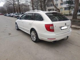 Skoda Superb 2, 0tdi, снимка 4