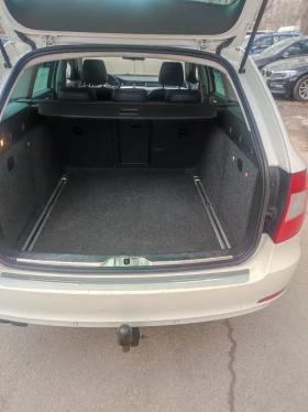 Skoda Superb 2, 0tdi, снимка 10